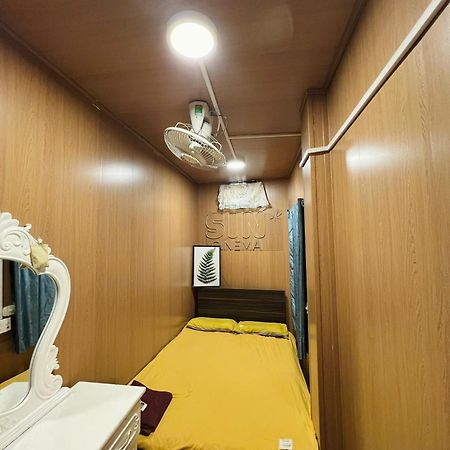 ハノイ市Head Of Old Quater - Cheap - Sharewcアパートメント エクステリア 写真