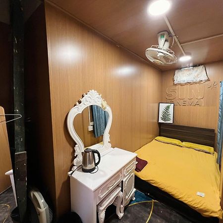 ハノイ市Head Of Old Quater - Cheap - Sharewcアパートメント エクステリア 写真